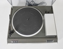 Vinylspelare, Revox