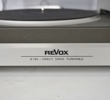 Vinylspelare, Revox