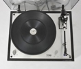 Vinylspelare, Thorens