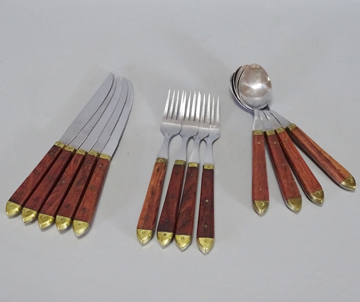 Grillbestick, Cutlex, 12 delar