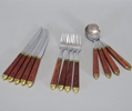 Grillbestick, Cutlex, 12 delar