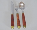 Grillbestick, Cutlex, 12 delar