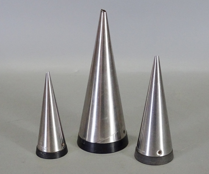 3 st ströare, Gense, Pierre Forsell