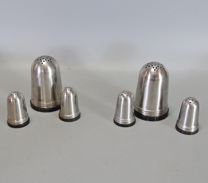 Ströare, Folke Arström, Thebe (Gense)