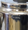 2 st kaffekannor, Sigurd / Bernadotte