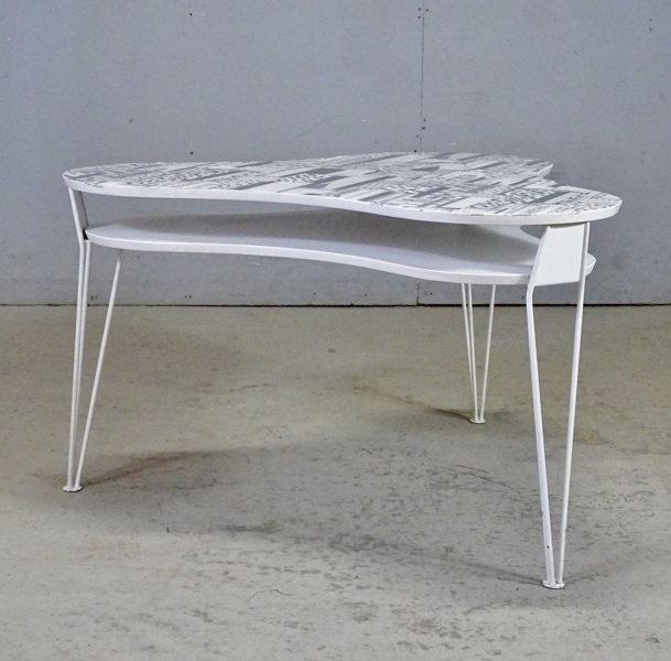 Soffbord, 2000-tal