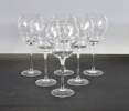 6 st vinglas "Bubblan" Bengt Frithiofsson