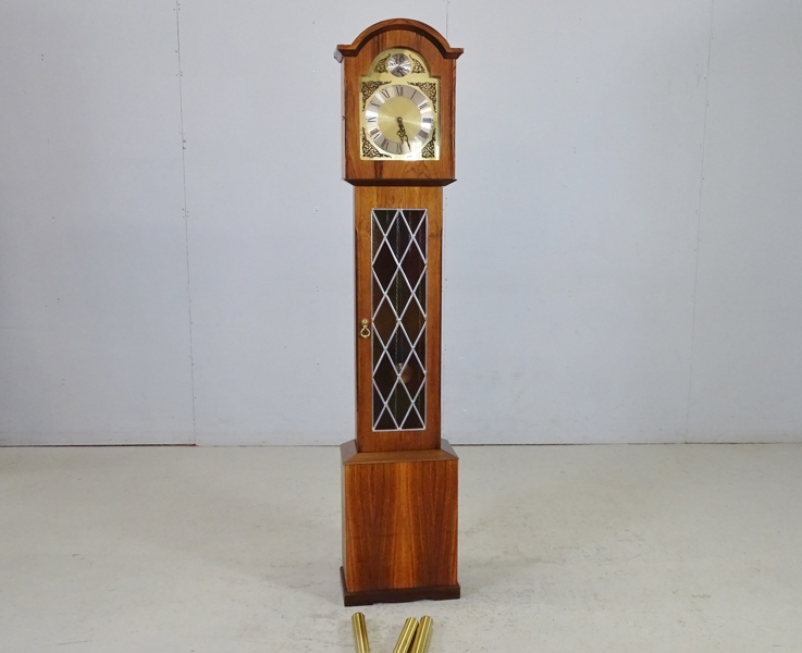 Golvur, Tempus Fugit