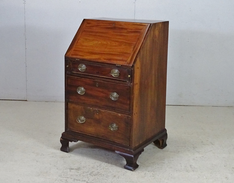Sekretär, mahogny, 1900-tal