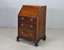 Sekretär, mahogny, 1900-tal