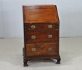 Sekretär, mahogny, 1900-tal