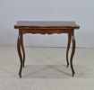 Spelbord, rokokostil, 1900-tal
