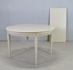 Runt bord, Gustaviansk stil, 1900-tal