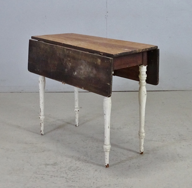 Klaffbord, 1900-tal