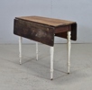 Klaffbord, 1900-tal