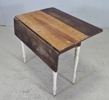 Klaffbord, 1900-tal