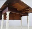 Klaffbord, 1900-tal
