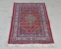 Matta, orientalisk, ca 124*70 cm
