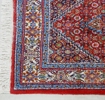 Matta, orientalisk, ca 124*70 cm