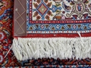Matta, orientalisk, ca 124*70 cm
