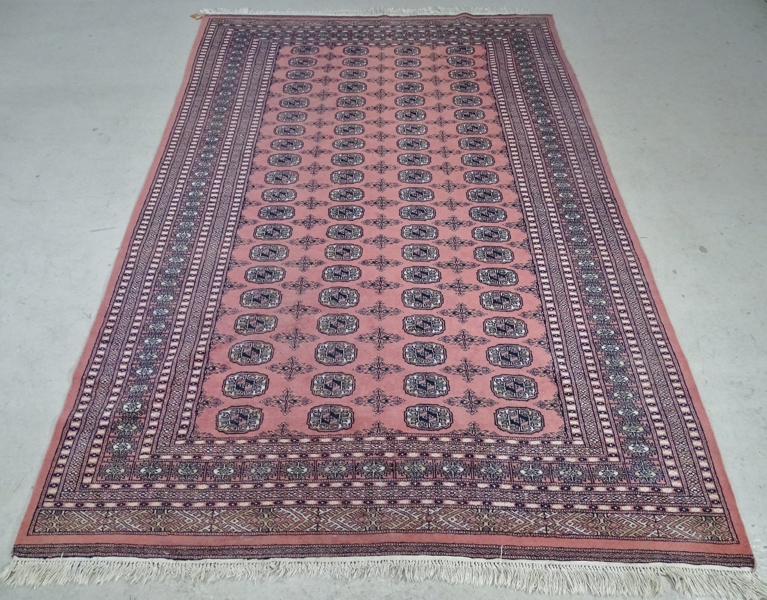 Matta, Karachi, ca 275*190 cm