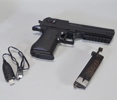 Soft air gun, Cyma