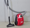 Dammsugare, Electrolux