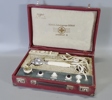 äldre Medicinsk instrument, Interisat III