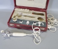 äldre Medicinsk instrument, Interisat III