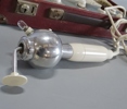 äldre Medicinsk instrument, Interisat III