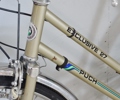 Damcykel, Puch, Exclusive 27