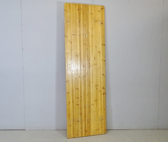 Festival-/trädgårds- bord, hopfällbart