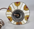 Bordslampa, Tiffanystil, 19/2000-tal