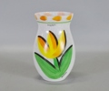 Vas "Tulip" Ulrica Hydman-Vallien, Kosta Boda
