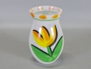 Vas "Tulip" Ulrica Hydman-Vallien, Kosta Boda