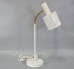 Bordslampa, Konsthantverk, 1900-tal