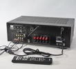 Receiver, Yamaha