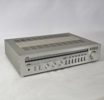 Receiver, JVC