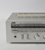 Receiver, JVC