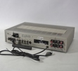 Receiver, JVC