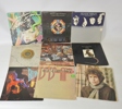 Parti vinylskivor, LP, blandade genrer