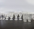 Parti glas, snarlika, 1900-tal