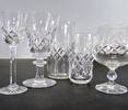 Parti glas, snarlika, 1900-tal