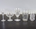 Parti glas, snarlika, 1900-tal