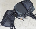 Ryggsäck/Kameraväska, Lowepro, "Trekker AW II"