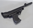 Luftpistol, Hatsan, modell 25