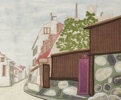 Tygtavla, "Regeringsgatan"