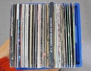 Parti vinylskivor, LP, blandade genrer