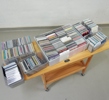 Parti CD-skivor