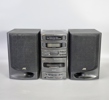 Ministereo, JVC, Micro component system, UX-A4